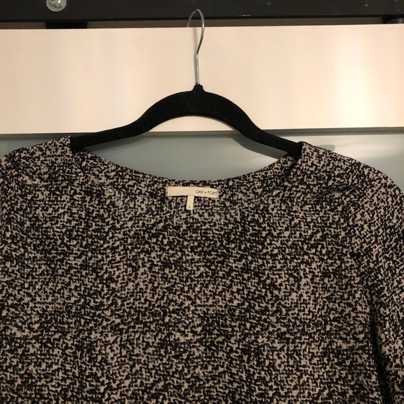 Oak + Fort dress - Picture 2 of 7